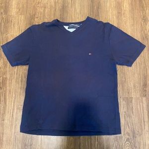 Tommy Hilfiger Blue Size XL